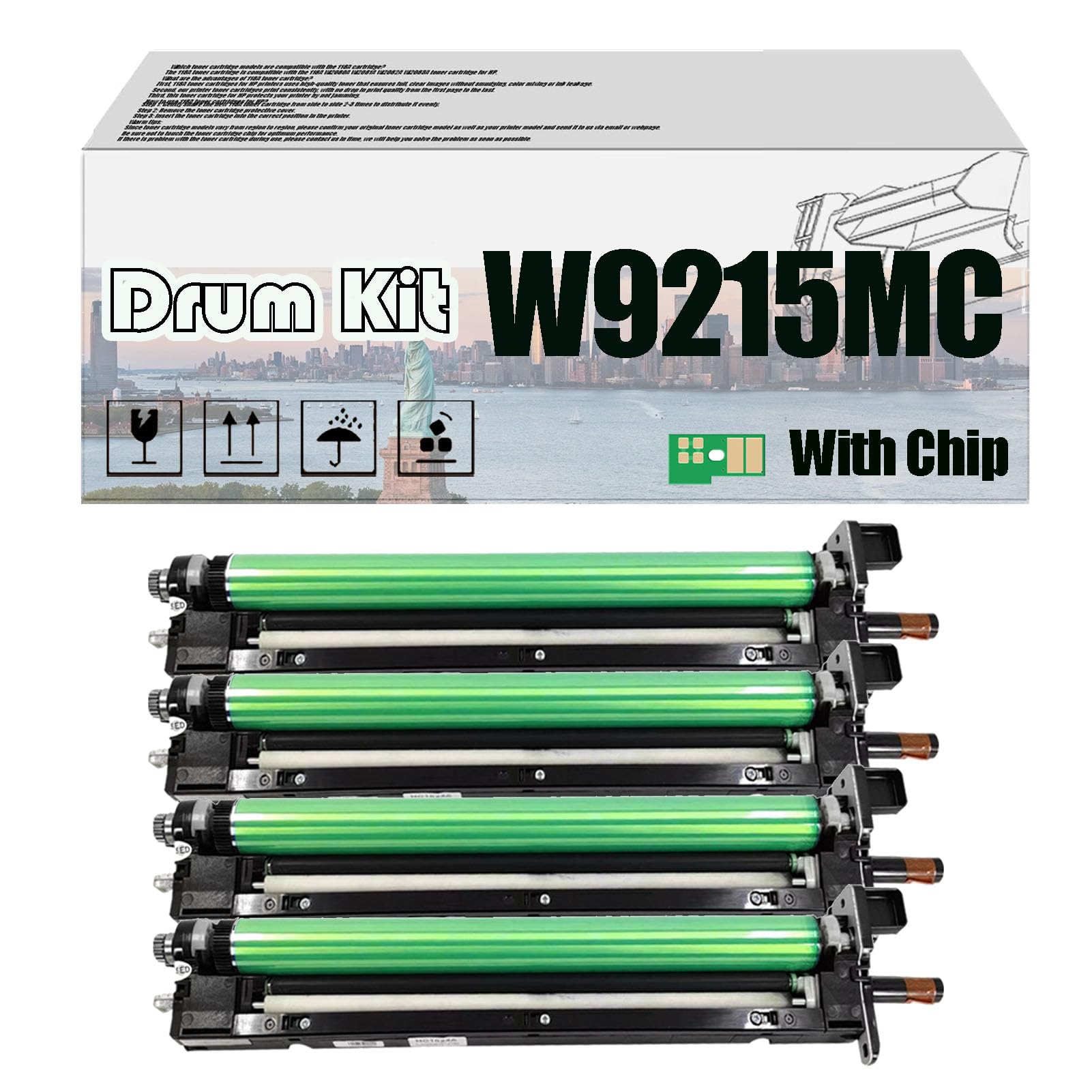 Rouleau D'alimentation Pour Imprimantes HP LaserJet - RB2-2891 RL1-0542 - Compatible Modèles 1160 à 2430 - Lot De 1 Pièce