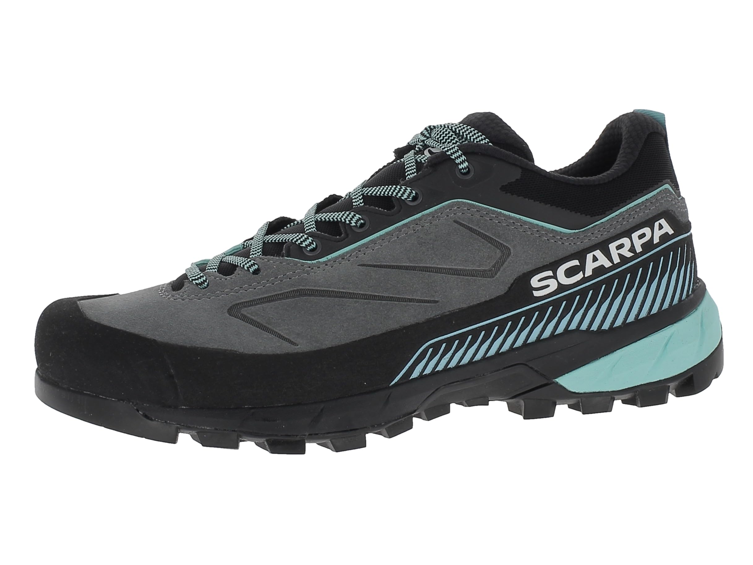 SCARPA Rapid XT damskie buty trekkingowe i turystyczne