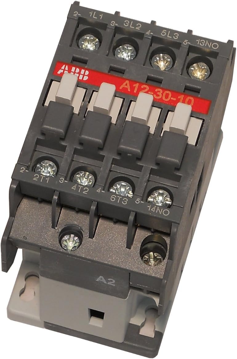 Black Plastic Panel Mount Terminal Block, 12 Positions, 3 Poles, 110/50, 110-120/60, IDC Connector, 14 AWG Gauge