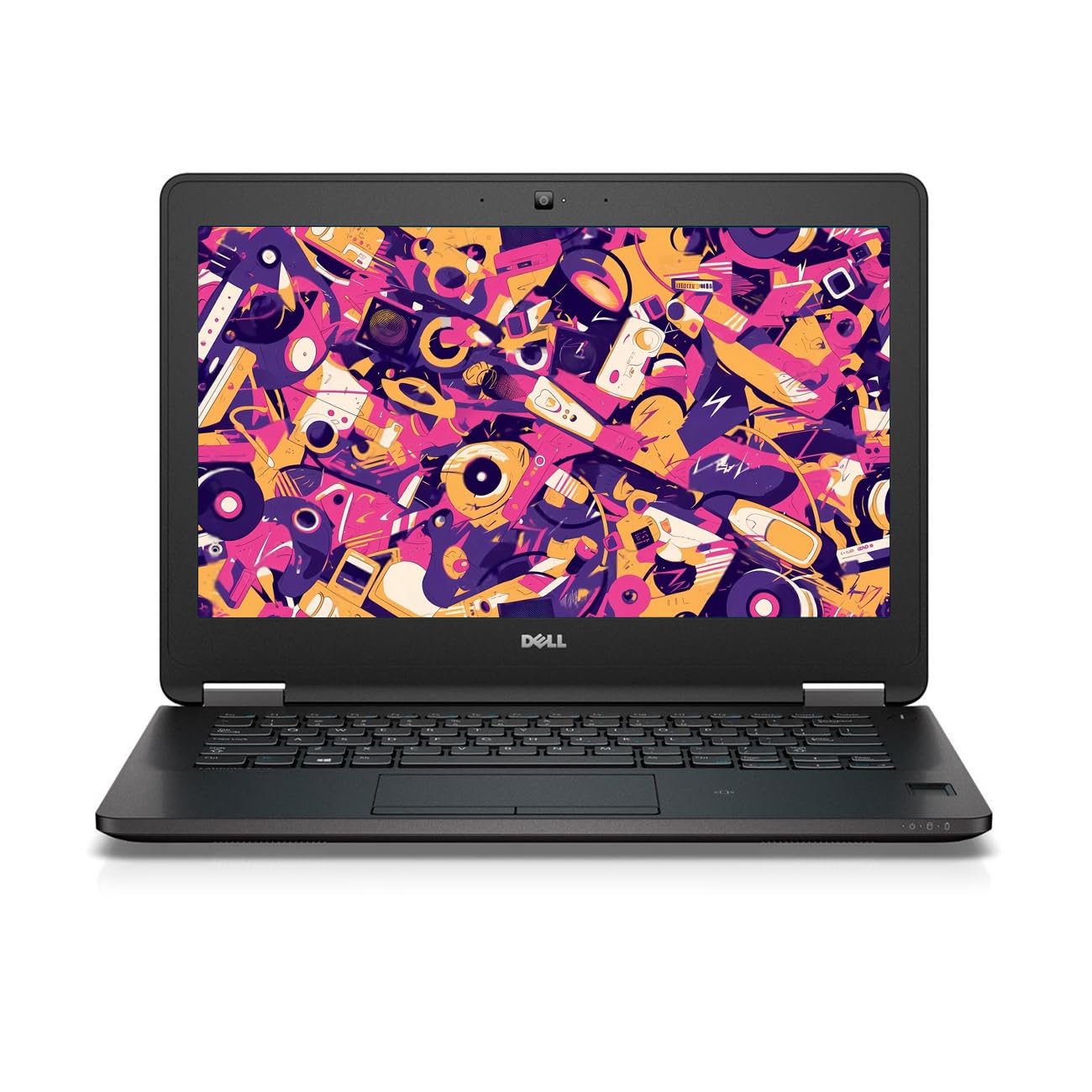 (Refurbished) Dell Latitude E7270 6th Gen Intel Core i5 Thin & Light HD Laptop (8 GB DDR4 RAM/256 GB SSD/12.5" (31.8 cm) HD/Windows 11/MS Office/WiFi/Webcam/Intel HD Graphics) (B0DC7TWTM5) Amazon Price History, Amazon Price Tracker