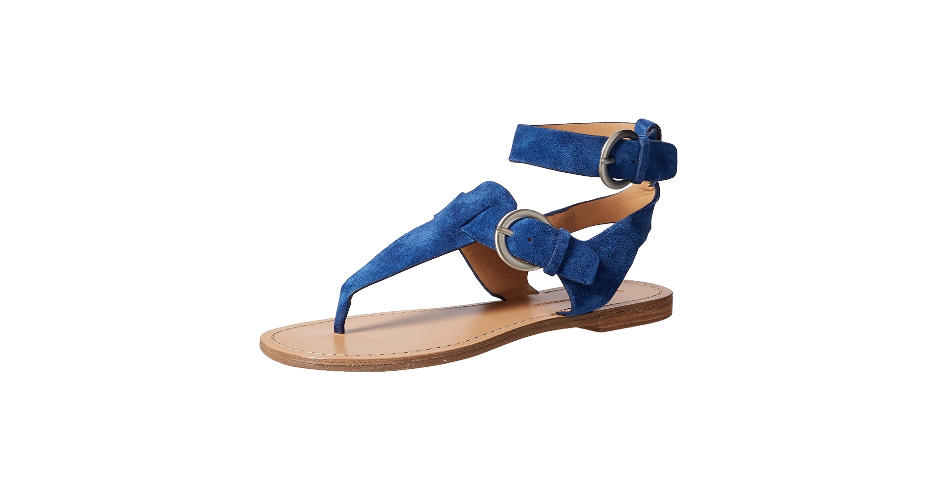 Amazon.com: Sigerson Morrison Women's Caitlyn Sandal, Bosco