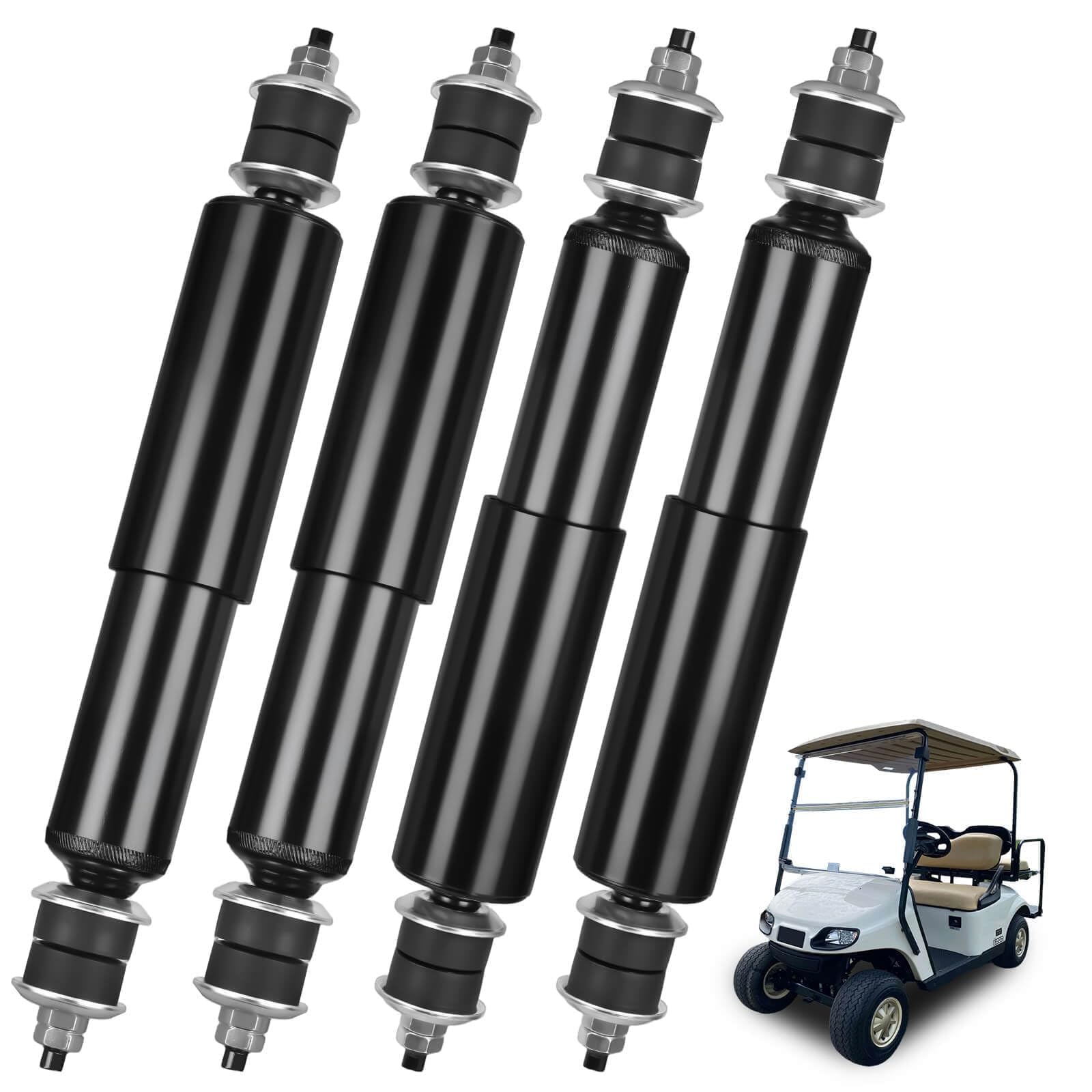 LEAPGOMAX EZGO Shocks