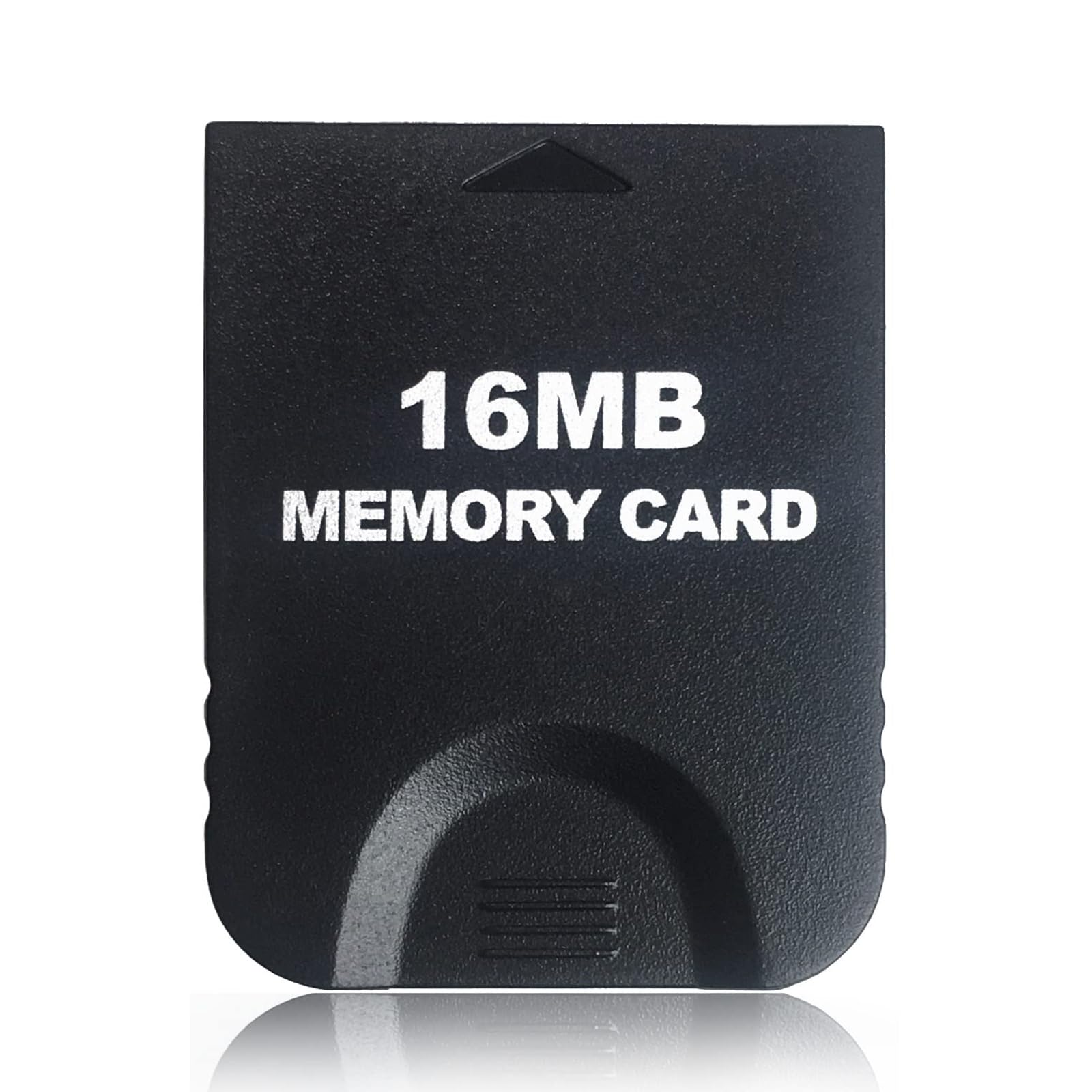 DOYO 16MB(251 Blocks) High Speed Gamecube Storage Save Game Memory Card Compatible for Nintendo Gamecube & Wii Console Accessory Kits
