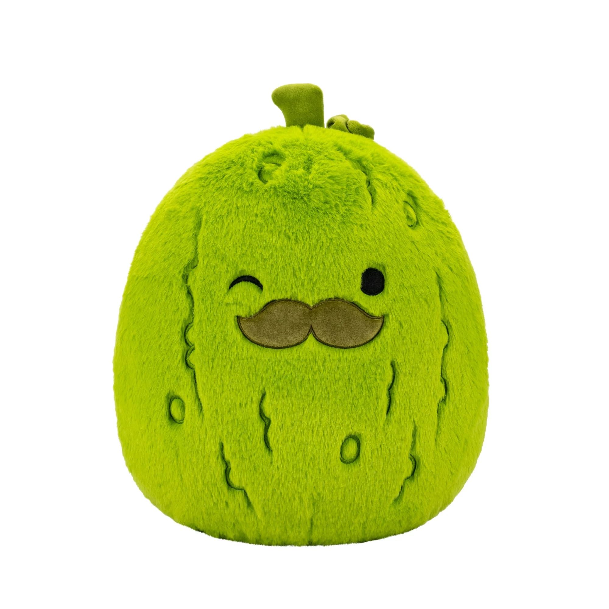 Amazon.com: Squishmallows FuzzAMallow Official 16 inch Charles The