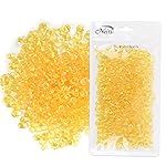 Neitsi 600Pcs Keratin Glue for Hair Extensions,Keratin Fusion Glue Beads Tips,Hair Extension Granules Pellet,Keratin Granules Beads Fusion Extensions Tools