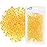 Neitsi 600Pcs Keratin Glue for Hair Extensions,Keratin Fusion Glue Beads Tips,Hair Extension Granules Pellet,Keratin Granules Beads Fusion Extensions Tools