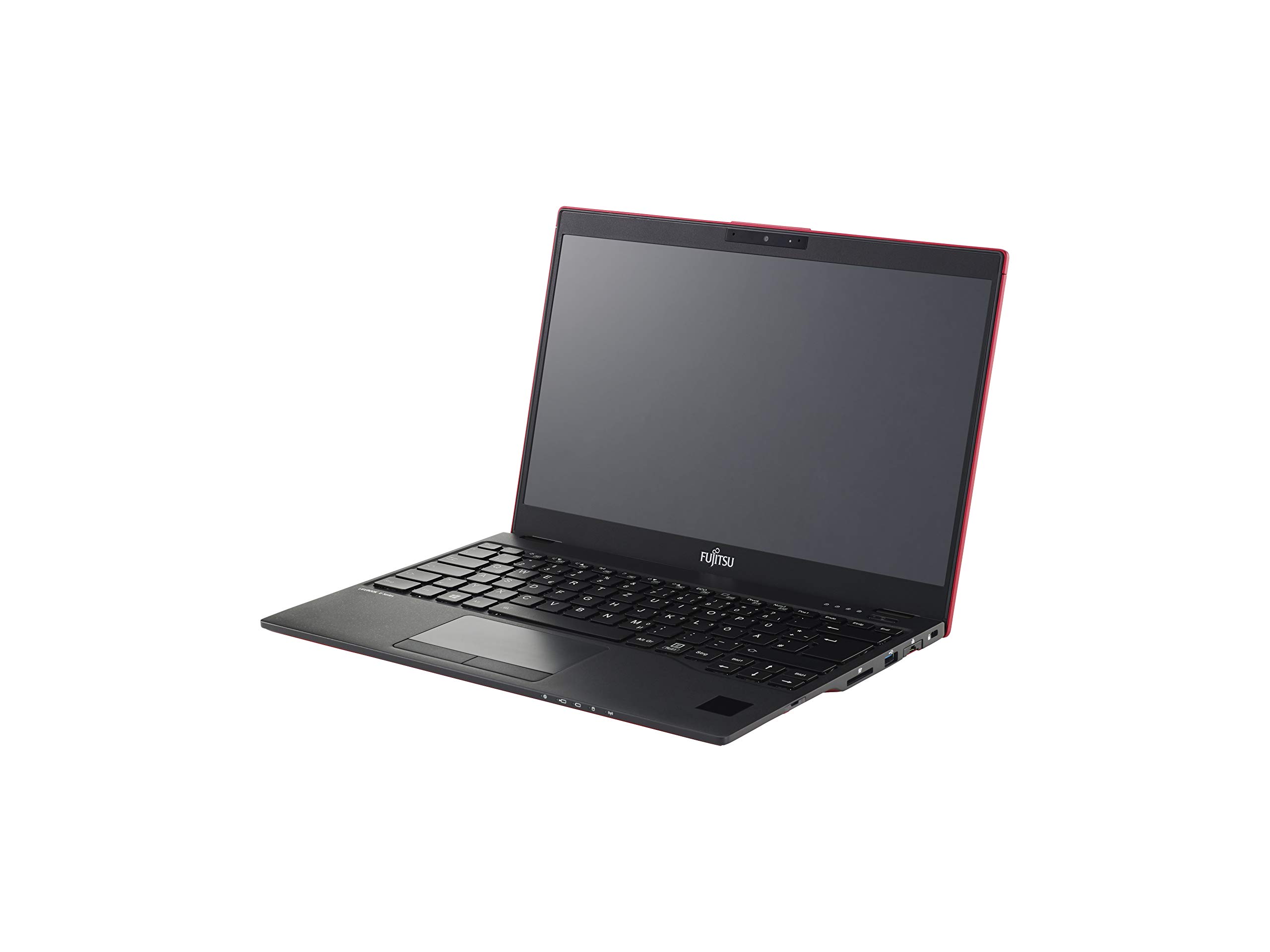 Amazon.com: Fujitsu LIFEBOOK U939 I7-8665U 512GB 16GB 13.3 WIN10P