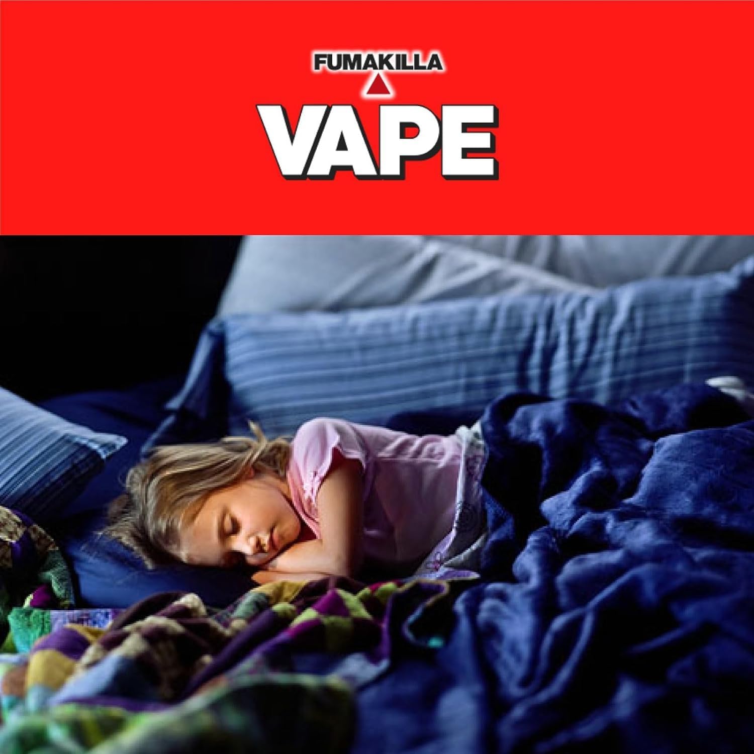 Vape Zanzare Ricarica Liquida 60 Notti Antiodore 30 Ml (6 unità)