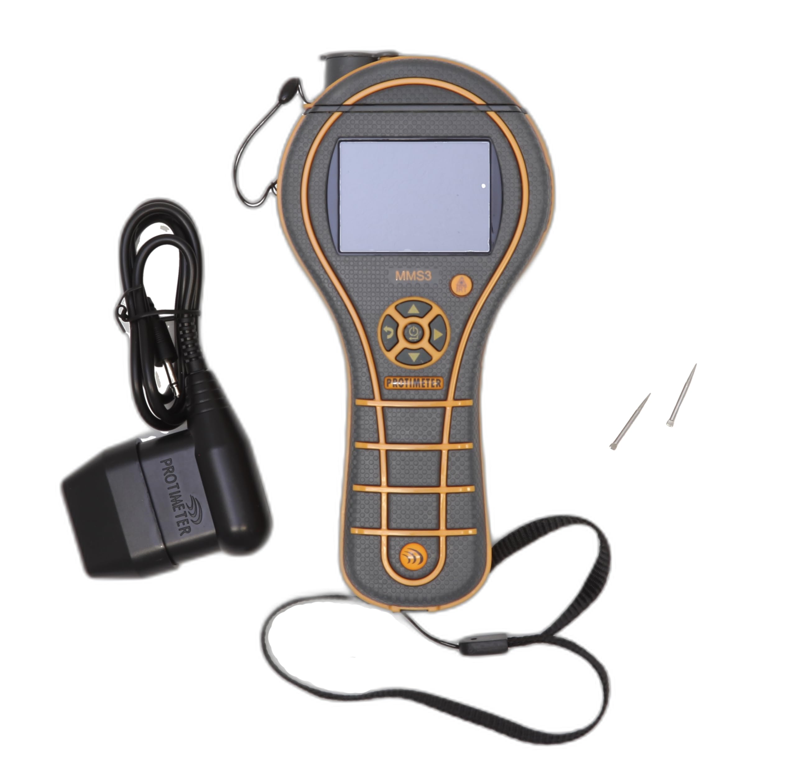 Protimeter BLD5365-BATCAP Battery Cover for The SurveyMaster