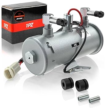 Amazon | 1PZ JP4-PU0 12V フューエルポンプ ガソリンポンプ