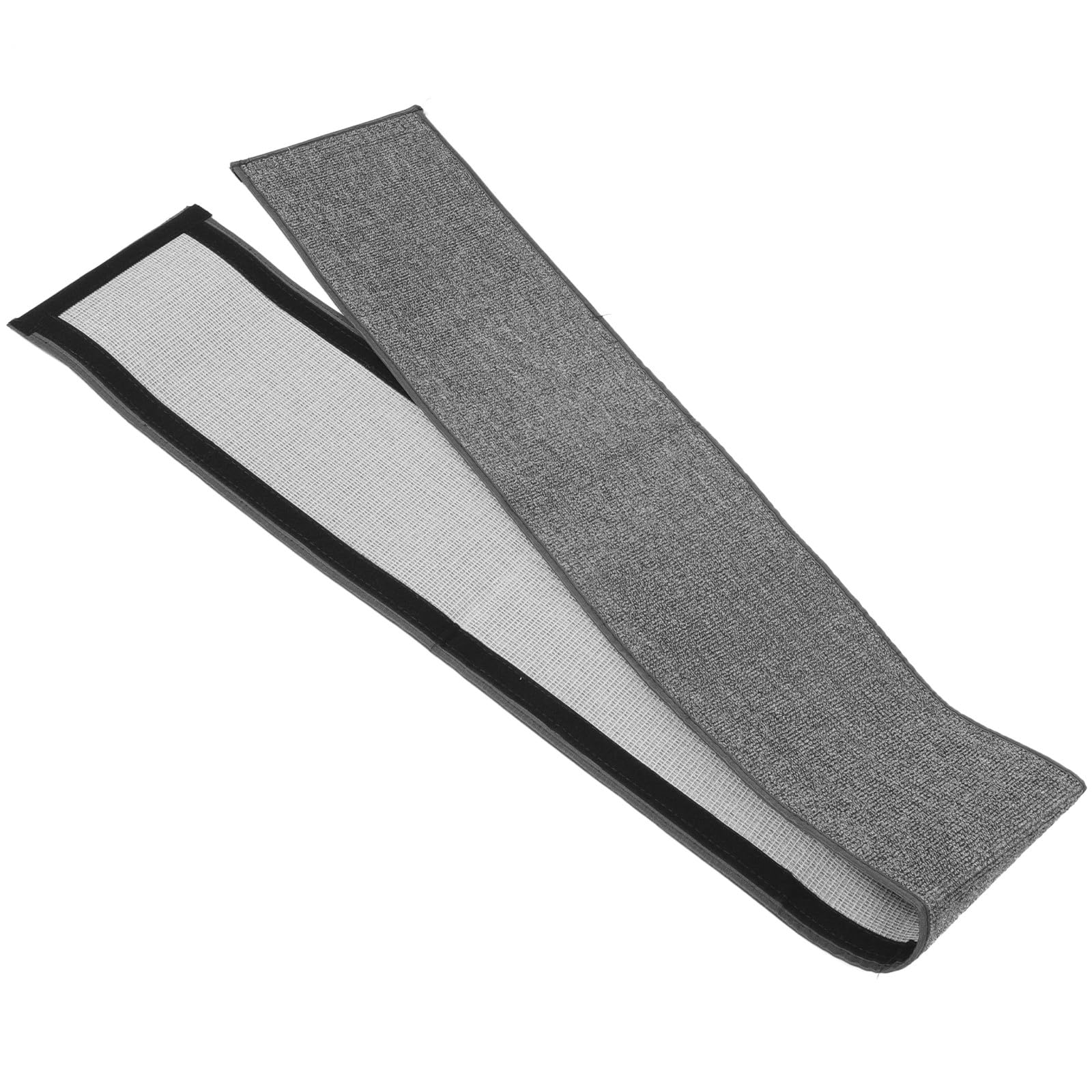 SHINEOFI Tappetino per Esercizi per Gatti Antiscivolo Resistente Cuscino Silenzioso per Ruota da Corsa Accessorio per Benessere e attività Ludica del Piccolo Animale Domestico
