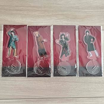 THE YELLOW MONKEY 2025年 アクリルスタンド THE YELLOW MONKEY 2025年 アクリルスタンド THE YELLOW MONKEY