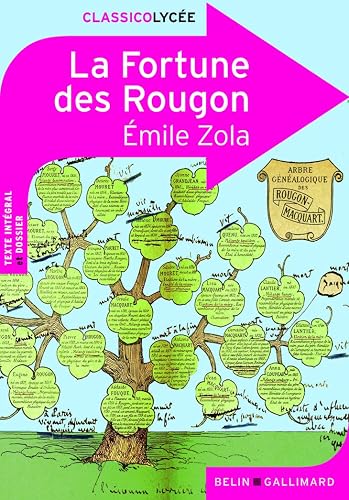 La Fortune des Rougon