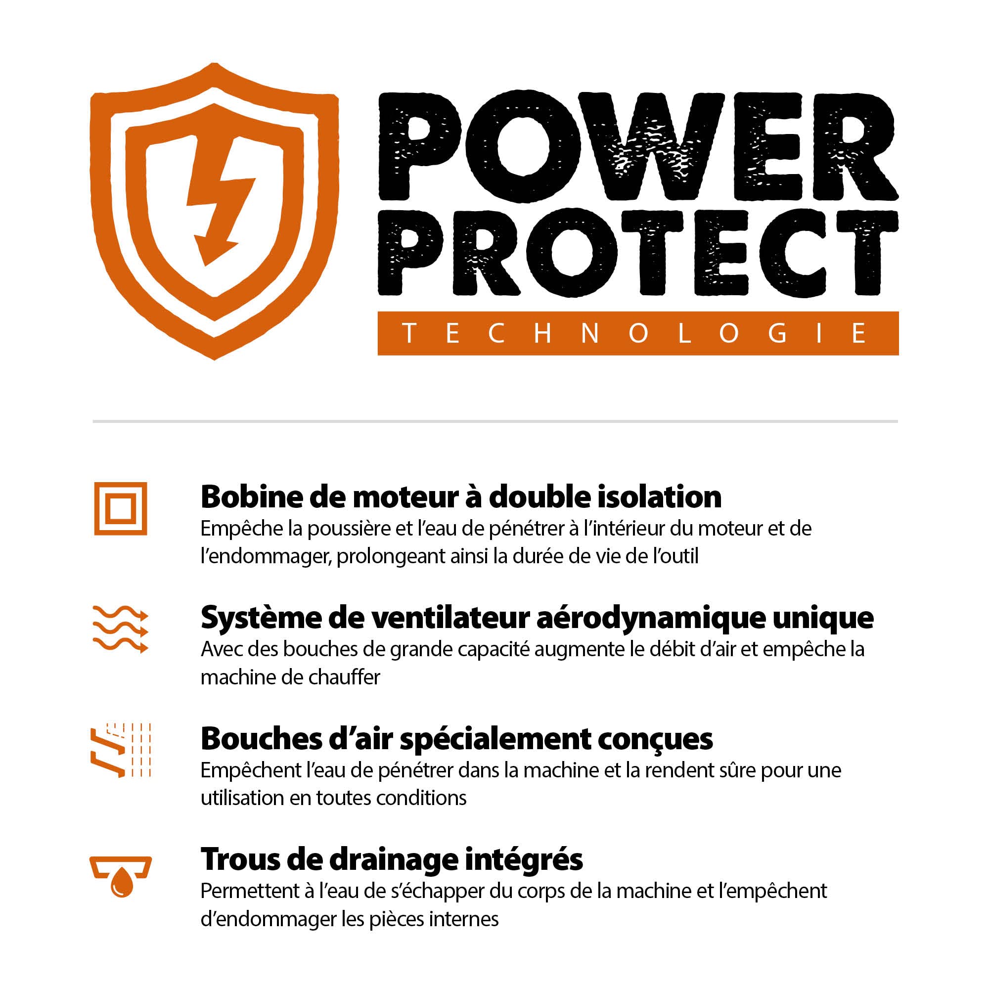 Evolution Power Tools Scie à Béton Pour couper le Béton, Pierre, Brique, les tuiles et autres - 2000W électrique, pas de Gaz, 90 mm de Coupe, avec Lame Diamant 230mm - R230DCT