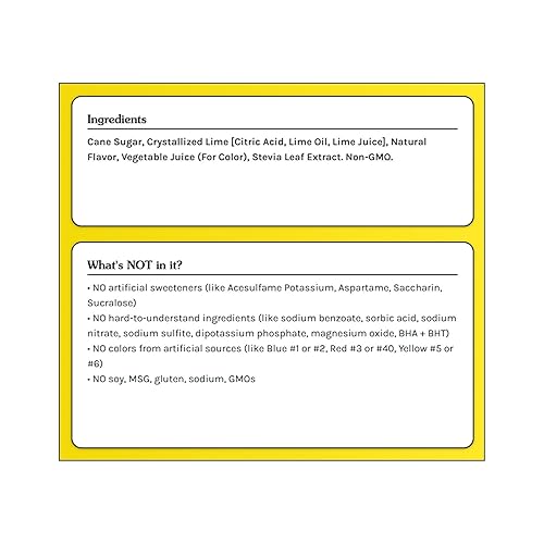 Miniatura 9 de Limada de sandía True Limeade, 10 unidades - paquete de 3