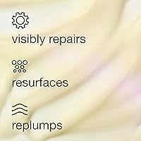 Vista 6 de Clinique Smart Clinical Repair Wrinkle Correcting Anti Aging Face Serum With Hyaluronic Acid, Peptides + Advanced Retinoid Serum For All Skin Types