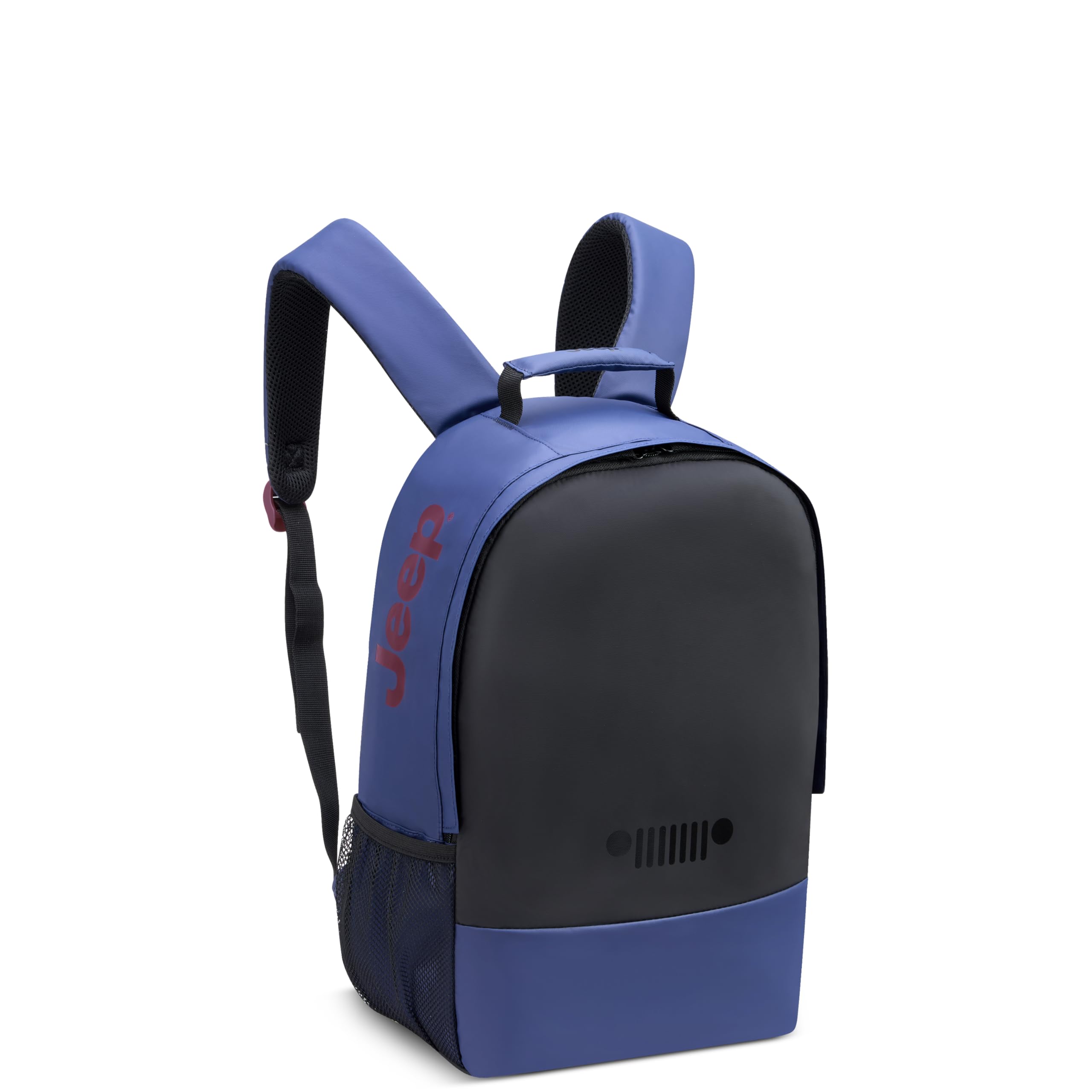 JeepJS012C Laptop Travel Backpack, Navy