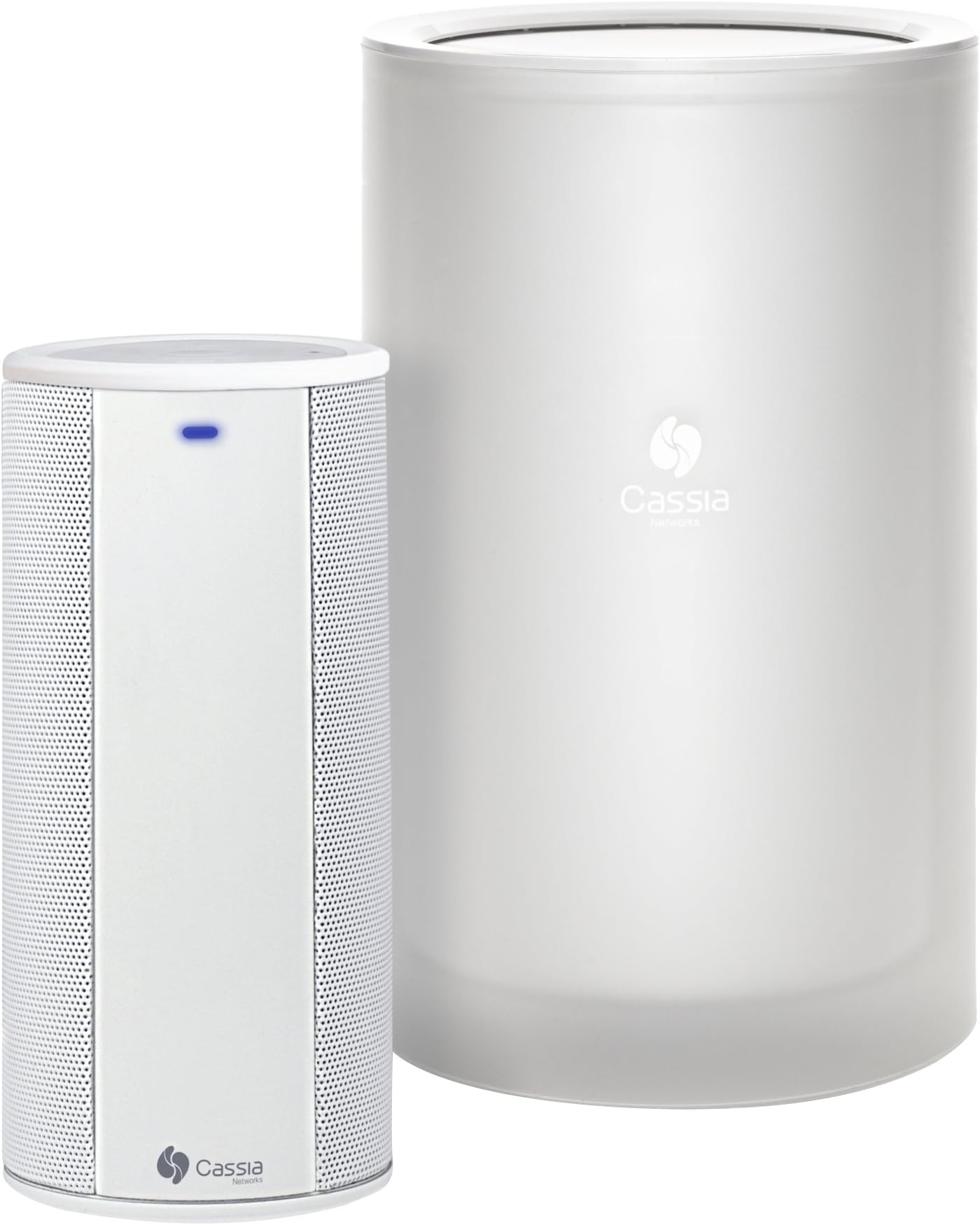 Cassia Hub Audio Kit I, Works with the Amazon Echo Dot