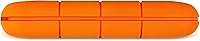 Vista 5 de LaCie Rugged Thunderbolt USB 3.0 1TB External Hard Drive Portable HDD (STEV1000400)