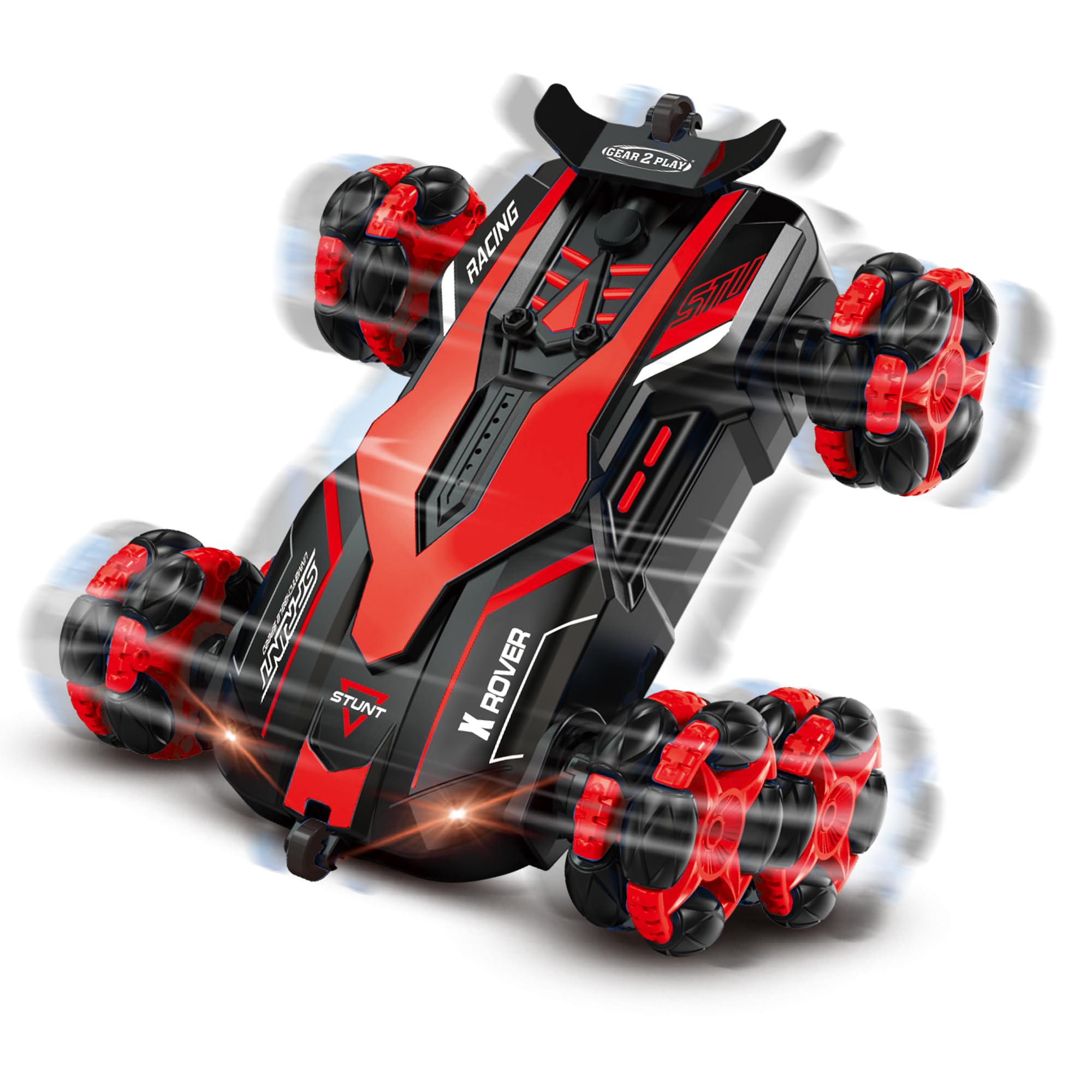 Gear2Play X-Rover : Toys & Games