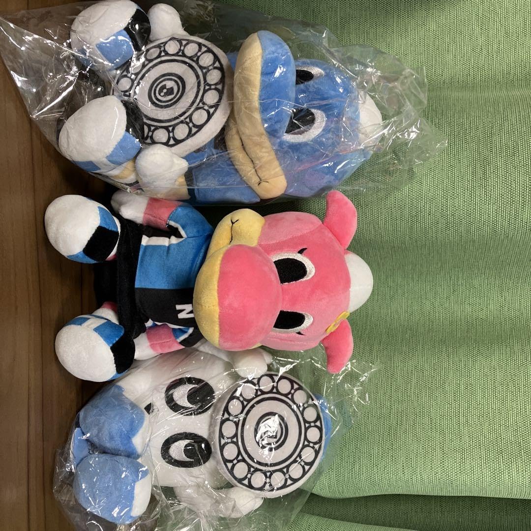 ぬいぐるみ KaYa Amazon.co.jp: Furonta Cabrera Furan Kawasaki Frontale