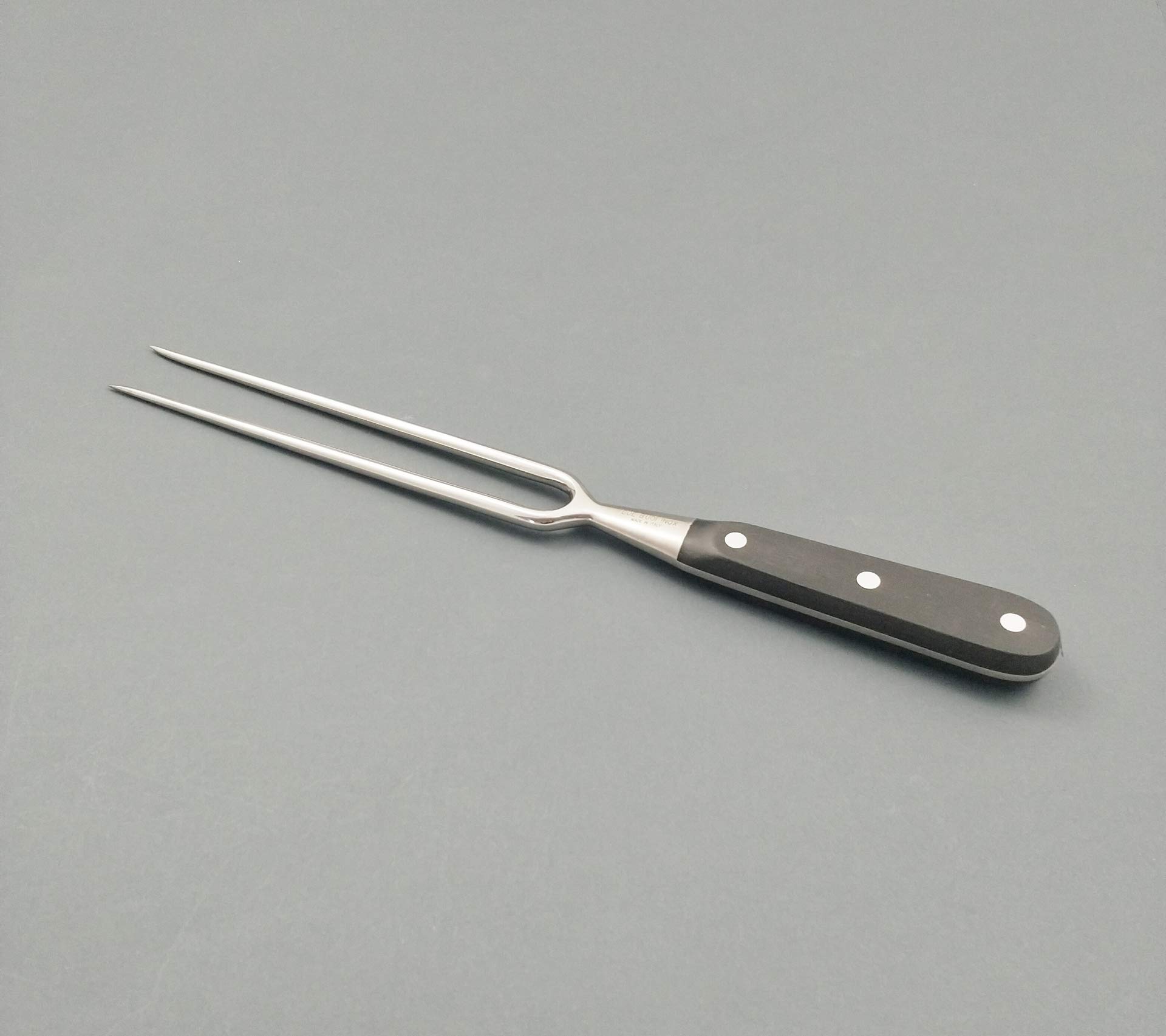 DUE BUOI Fourchette à Viande