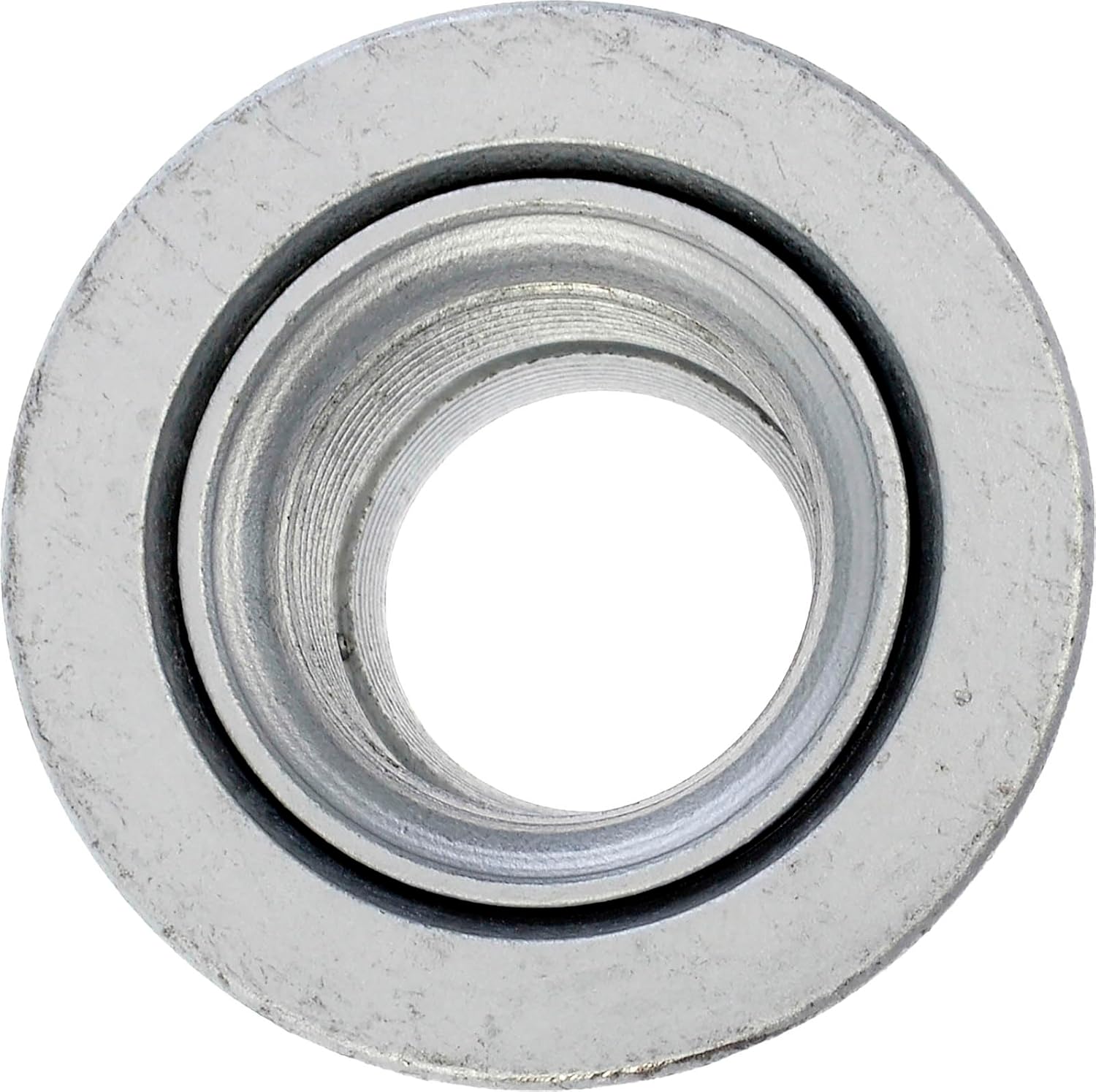 Dorman 615-036 Front Spindle Nut Compatible with Select Ford/Lincoln Models, 5 Pack