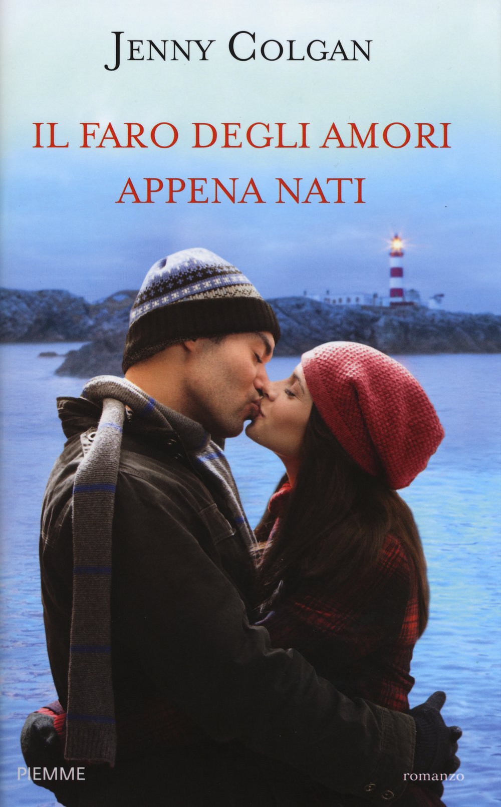 Il Faro Degli Amori Appena Nati - 4