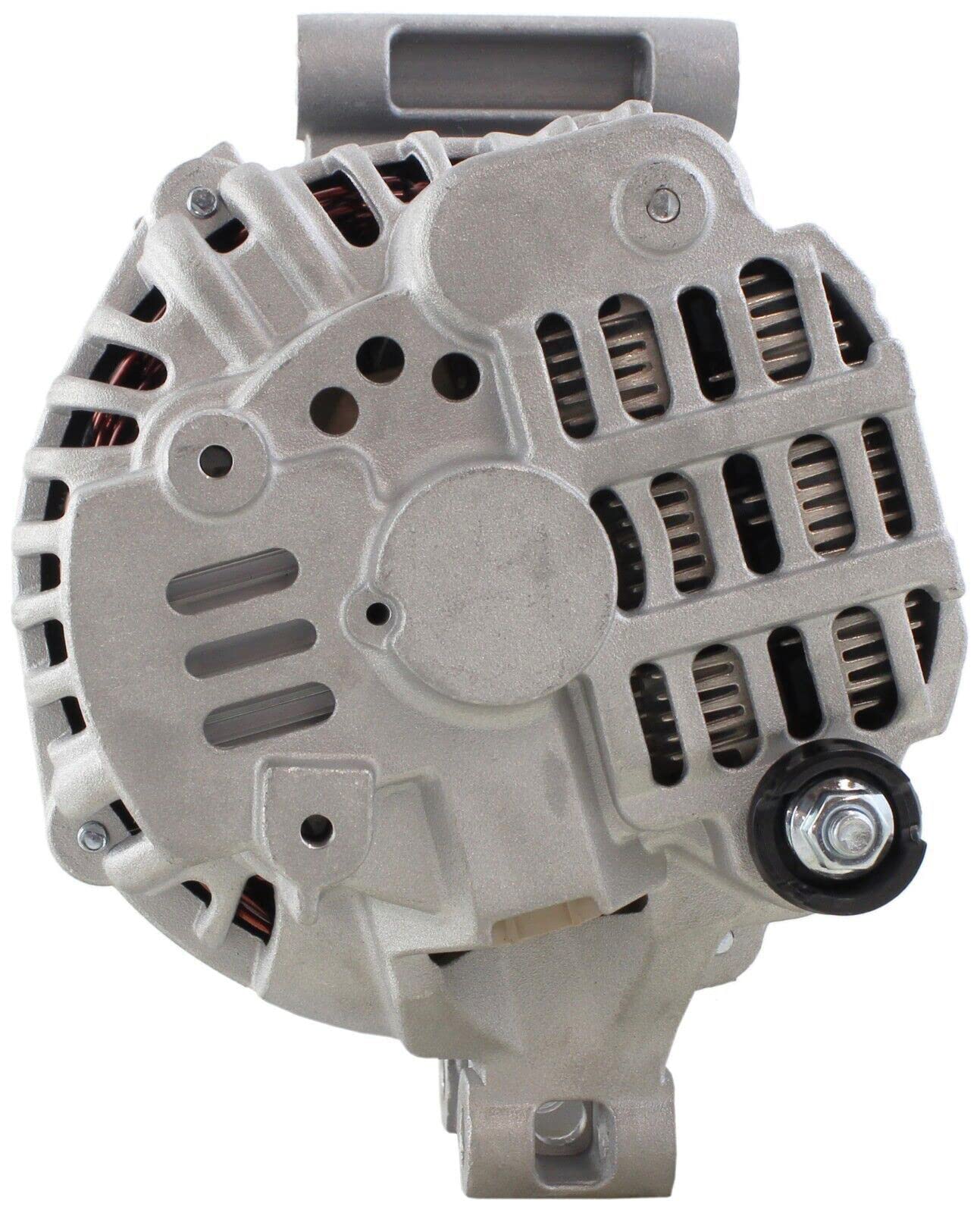 New Alternator Replacement For 2002-2006 02 03 04 05 06 Acura RSX & HONDA CR-V CRV 2.0L 2.4L 31100-PNC-004 31100-PND-004 31100-PND-004RM 90-27-3315N, 90-27-3315,AHGA55 AHGA61, 1-2530-01MI