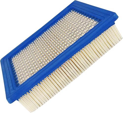 Arpisziv Filtro de aire 073111S de repuesto para motores Ge-nerac GH410 XG7000E XG8000E XG7000 XG8000 XP6500 XP8000 GP7000