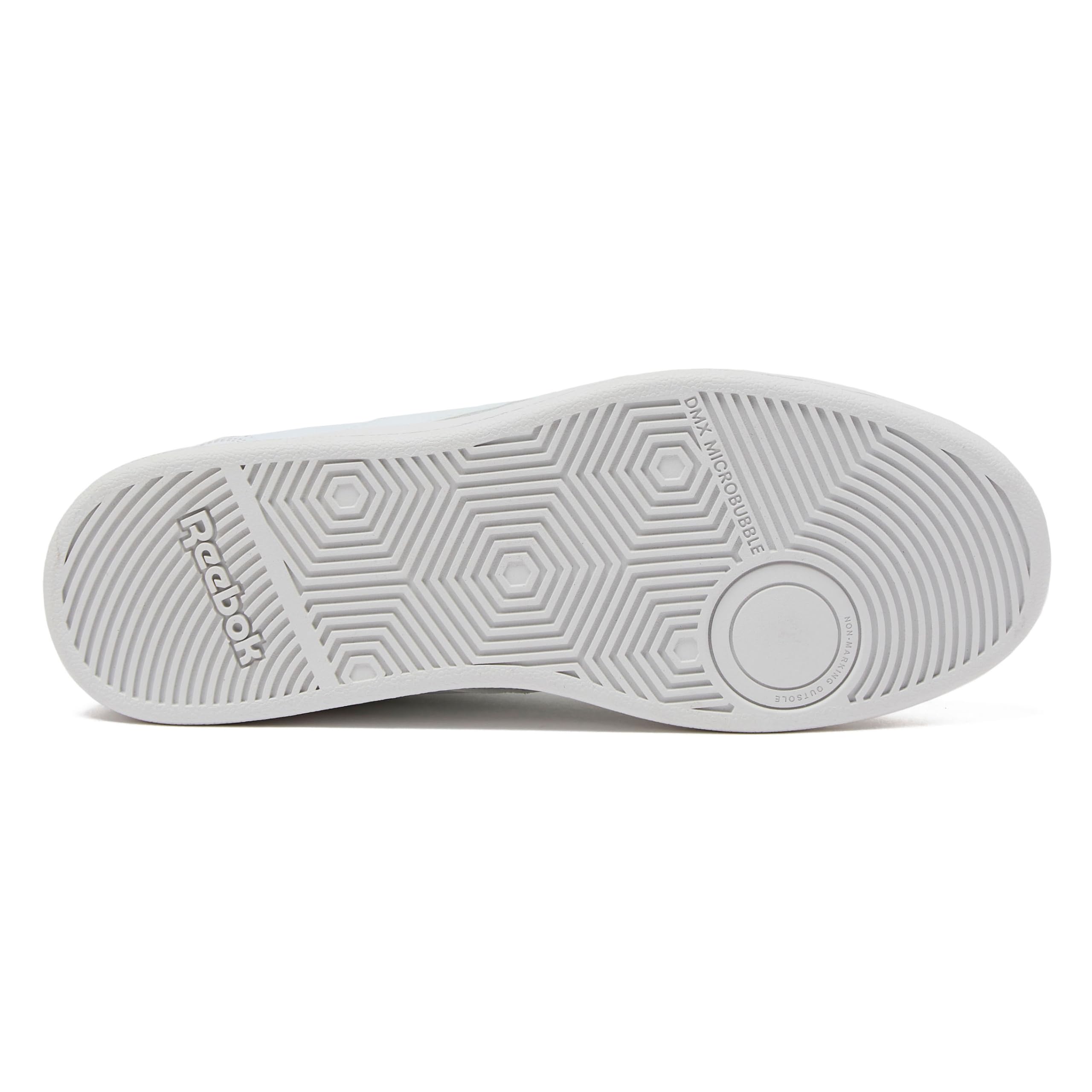 Reebok Unisex Court AdvanceSneaker