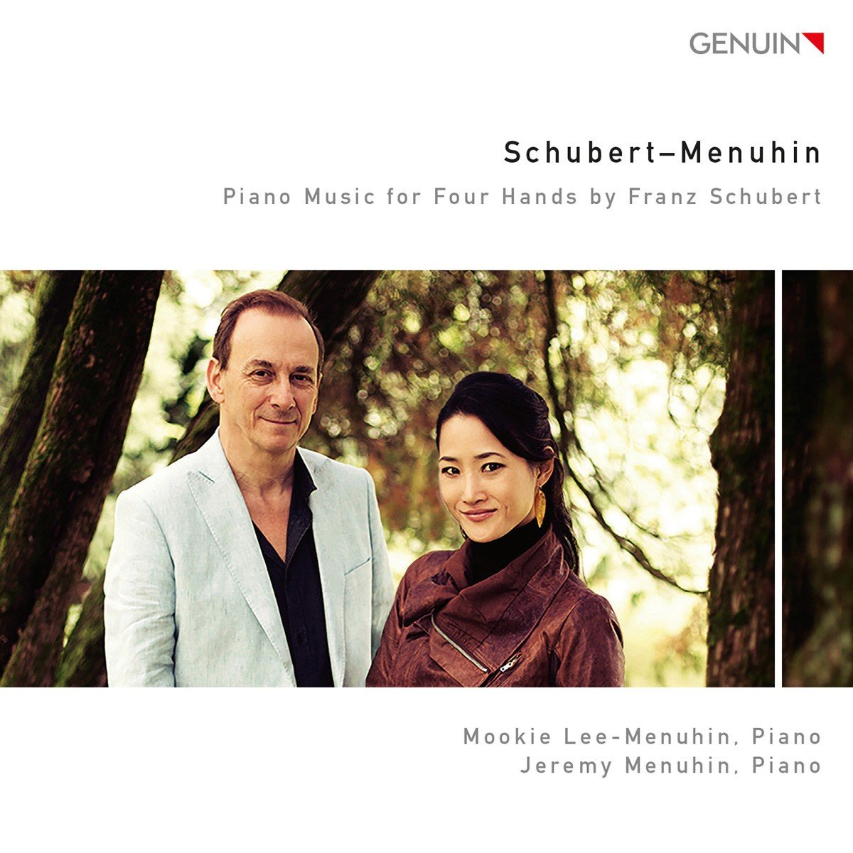 Schubert: Piano Music 4 Hands