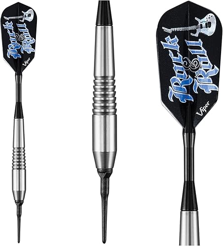 Miniatura 9 de Viper Dardos subterráneos de punta suave