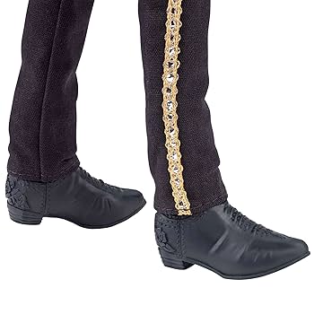 chars⭐︎2022年死者の日バービー＆ケン Amazon.com: Barbie Signature Fashion Doll, 2022 Día De