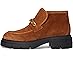 Stuart Weitzman Soluxe Hudson Chukka - Left View