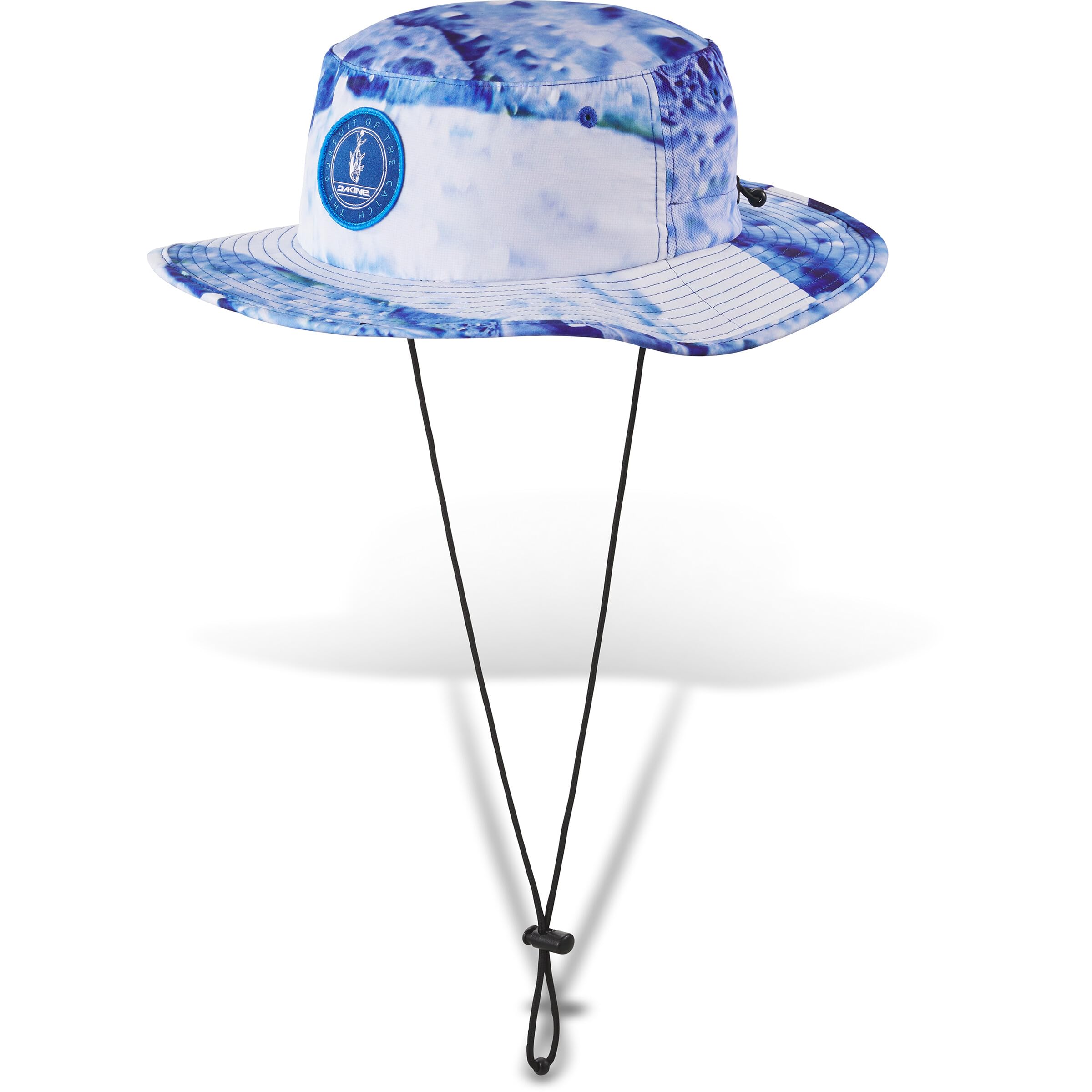 Dakine NO Zone Hat Cap, Blue Wave, L Mens