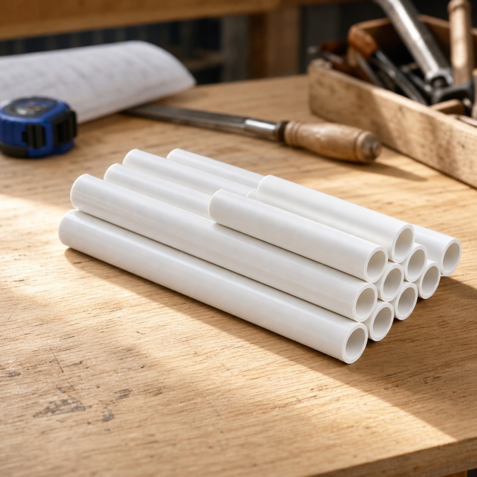 Baoblaze Kit Abbeveratoio Automatico Pulito Resisn Inmperie, Abbeveratoio con impianto di Montaggio da, Robusto, per Pollaio, vatori, Galline