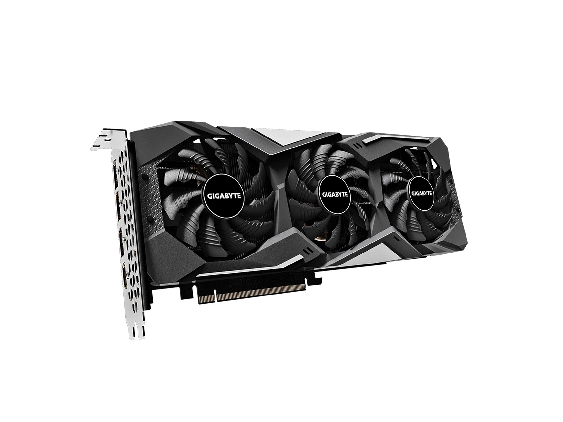 Amazon.com: GIGABYTE Radeon RX 5600 XT Gaming OC 6G (Rev