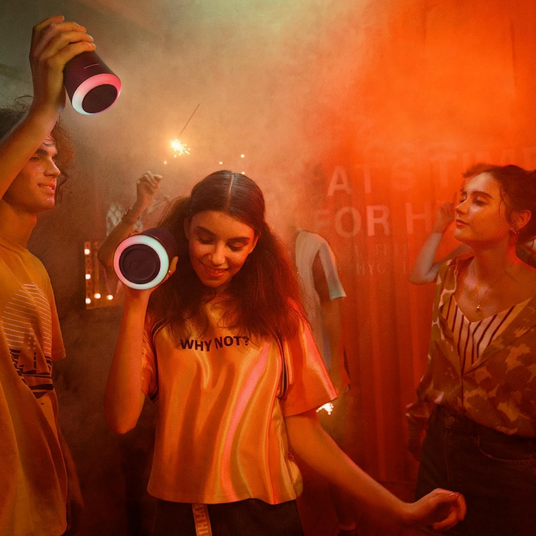 Selens 4 filtros de iluminación naranja CTO, corrección de color, superposiciones transparentes, película de lámina para foco estroboscópico de 800 W