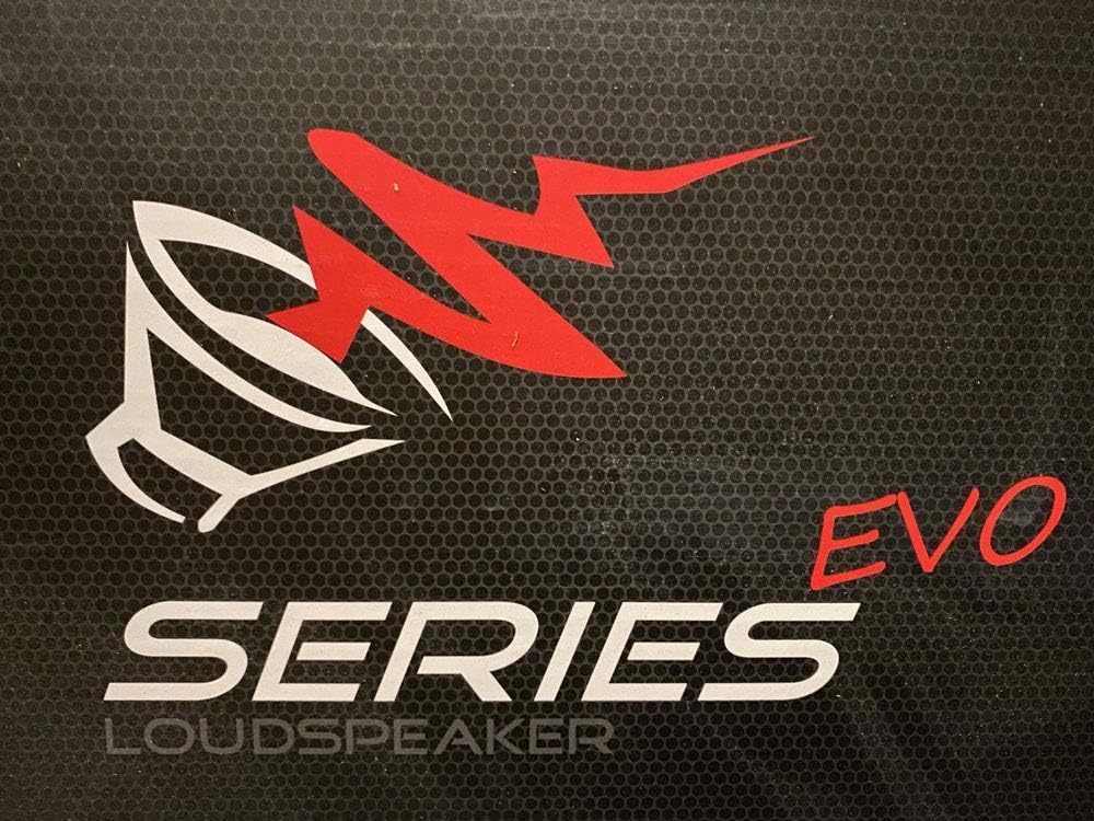 Audio System X-165 EVO X--ION-SERIES 2-Wege System