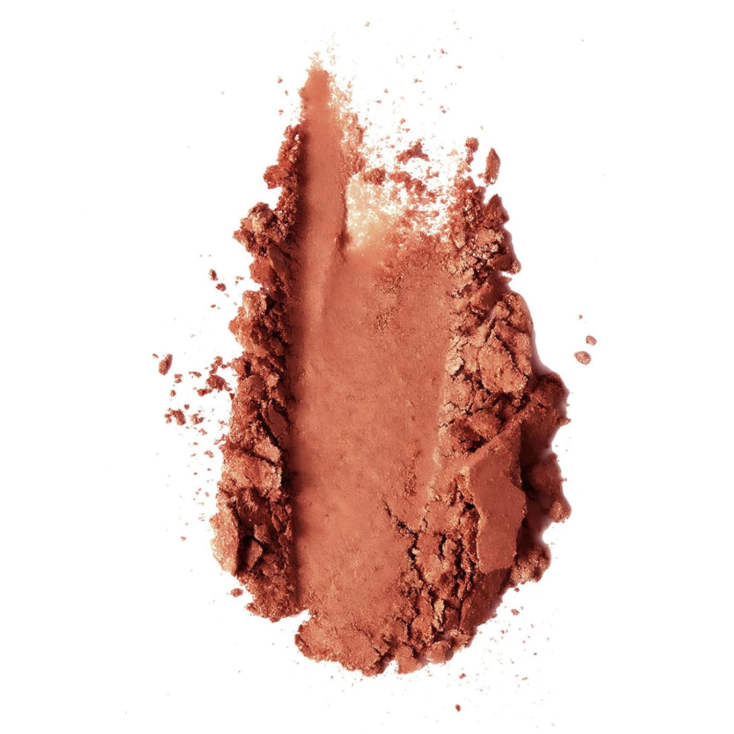 Diego dalla Palma Matt Eyeshadow - Most Colorful And Intense - High Blendability And Buildability - Fine And Velvety Texture - Smooth And Silky Powder - 164 Red Hazelnut - 0.1 Oz (Refill)