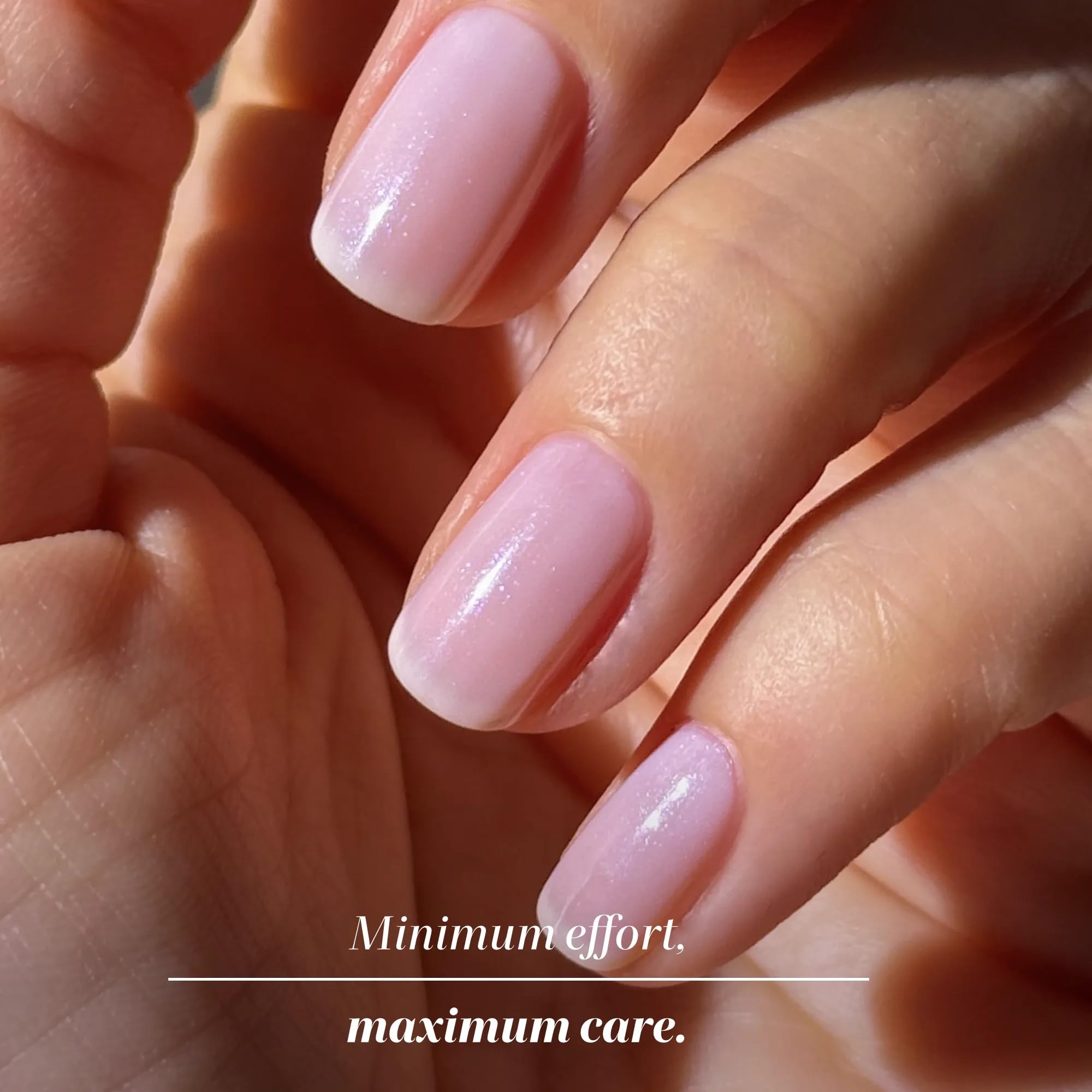 Londontown Kur Pink Illuminating Nail Concealer 12ml - tratamiento rosa iluminador