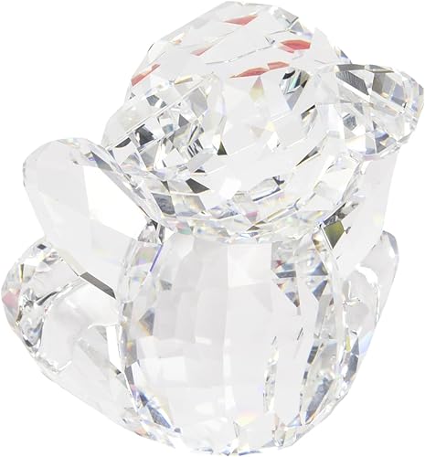Miniatura 2 de Swarovski Crystal Kris Bear - Figura decorativa I Am Big Now 5301573