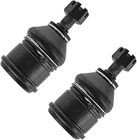 Vista 406 de TRQ, junta de rótula inferior delantera para el lado del conductor y del acompañante