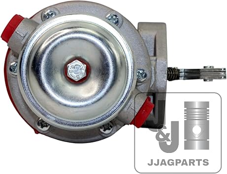 Fuel Pump Fits John Deere Tractor AR28330 AR31176 AR34415 AR40258 AR40259 AR47304 AR49770 AR52158 AR52159 AR55730 AR64120 R27285 RE27667 RE37482 RE42211 RE43274
