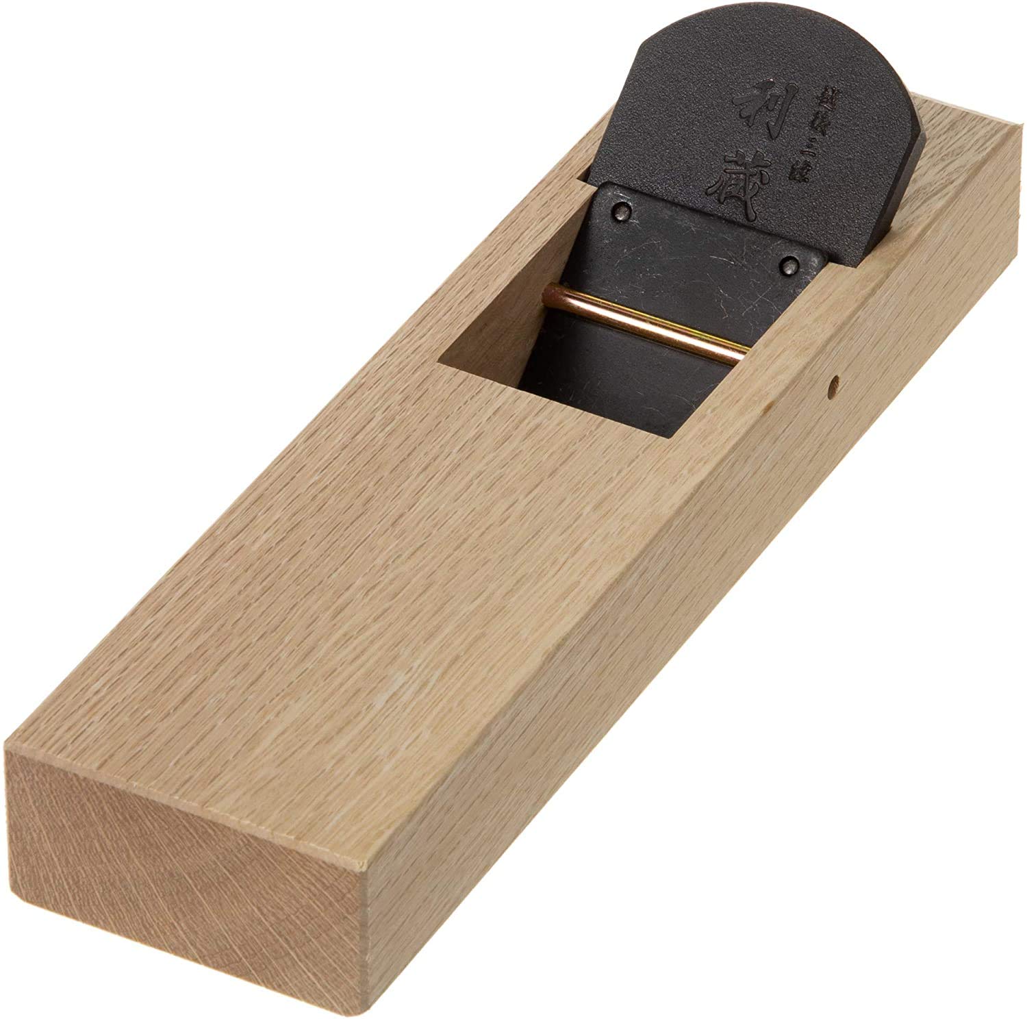 Buy KAKURI Japanese Plane Blade Replacement Model 58mm, Woodworking