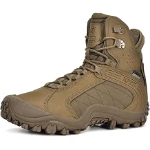 XPETI Womens Raptor Tactical Boots