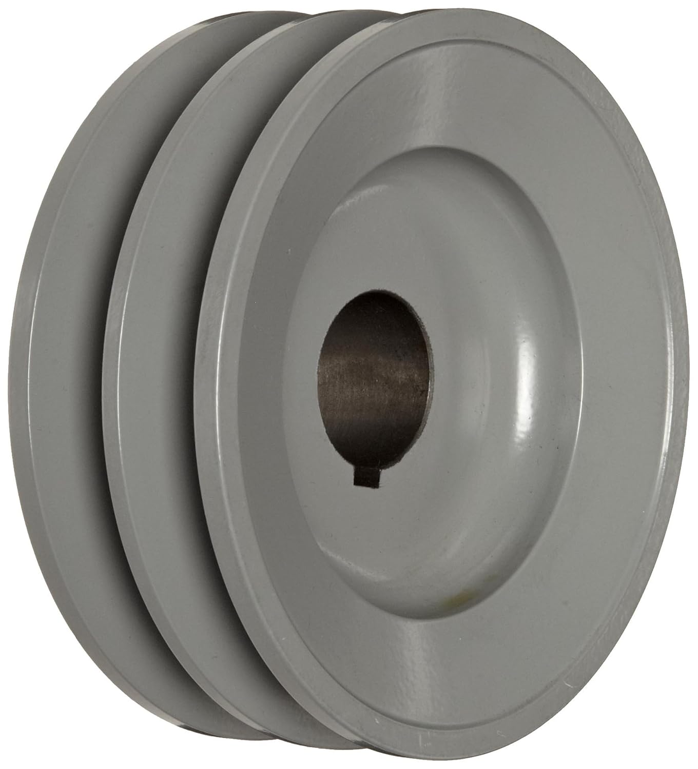 TB Woods 2BK50118 FHP BoredToSize, 4.75" Outside Body Diameter, 1.125