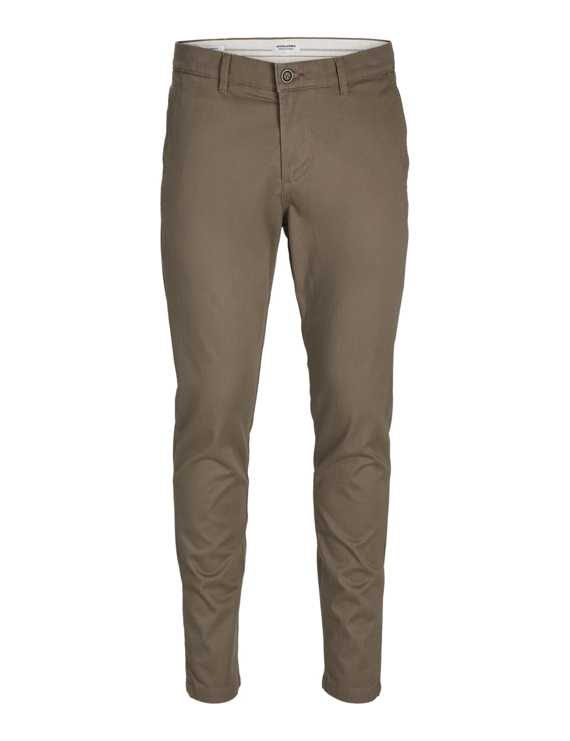 Jack & Jones Herren Chinohose Jpstmarco Jjturner Chino