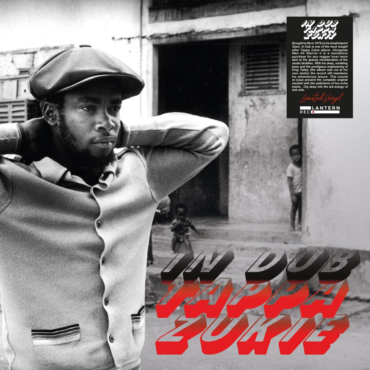 In Dub [VINYL]